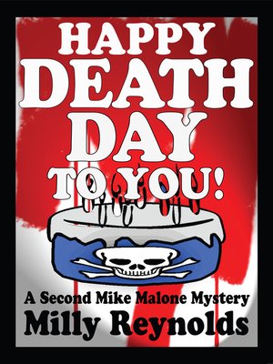 cover image of Happy Deathday to You